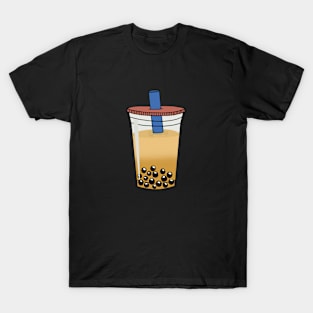 Bubble tea! T-Shirt